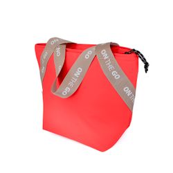 Lunchbag tote on the go surtido verano 2026 Iris