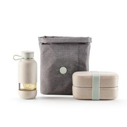 Lungbag para ir lekue orgânico