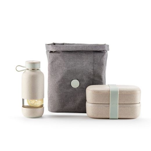 Lungbag para ir lekue orgânico