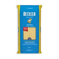 Mafaldine nº2 500g de cecco