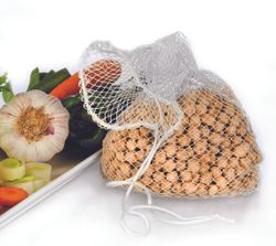 Malla para legumbres 2 kg Ibili