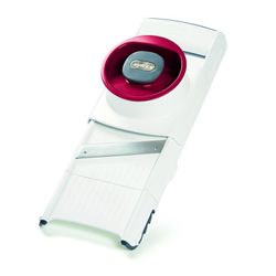 Mandolina de cocina rallador 4 en 1 Zyliss