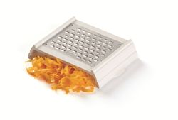 Mandolina de cocina rallador 4 en 1 Zyliss