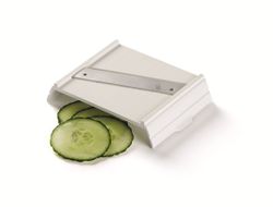 Mandolina de cocina rallador 4 en 1 Zyliss