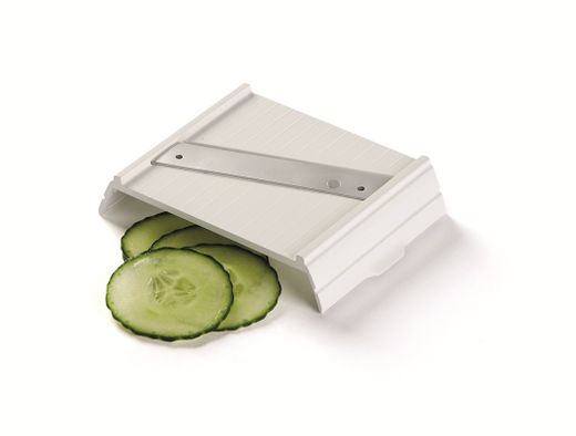 Mandolina de cocina rallador 4 en 1 Zyliss