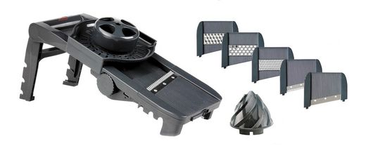 Lacor Mandoline Domestique 5 Lames