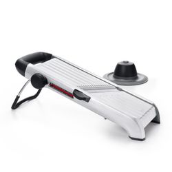 Mandolina prof. Chef's 2.0 acero inoxidable oxo