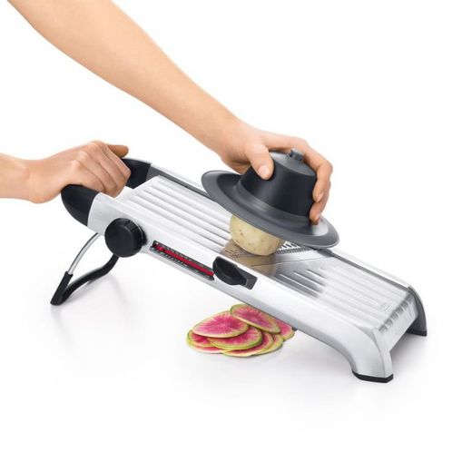 mandolin prof. Chef's 2.0 Oxo rostfritt stål