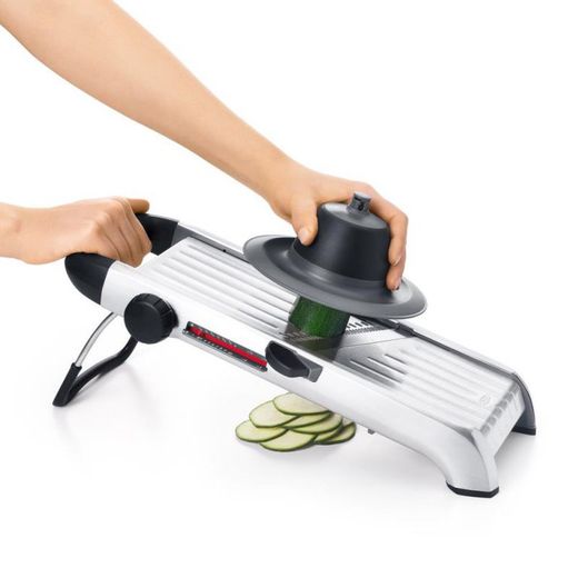 mandolin prof. Chef's 2.0 Oxo rostfritt stål