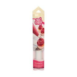 Manga pastelera 46 cms pack 12 uds funcakes