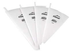Manga Reposteria Nylon 30 Cms Lacor Reposteria Postres