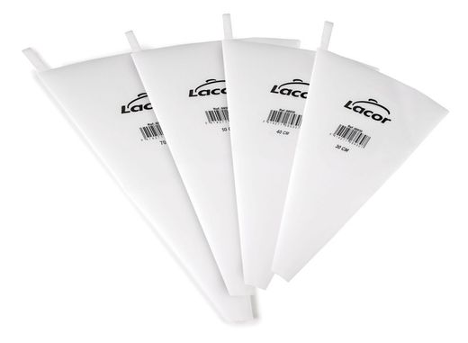 Nylonbakelsefodral 50 Cms Lacor
