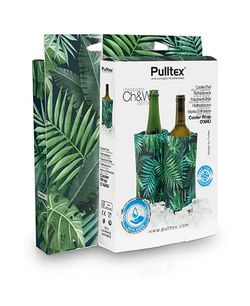 Manta enfriadora Vino y Cava O'Ahu Pulltex