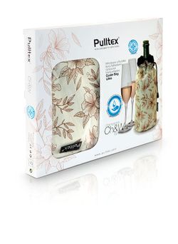 Manta Enfriadora Vino y Cava Pulltex Liles