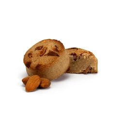 Mantecado Almendra 5 kgs Patriarca (135 uds)