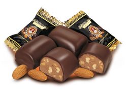 Mantecado Bombón 5 kgs Patriarca