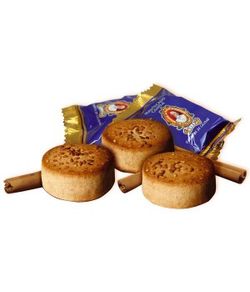 Mantecado Canela 5 Kg Patriarca