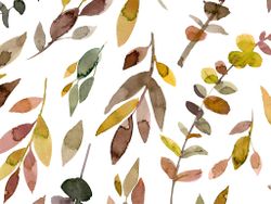 Mantel Algodón Antimanchas Ciro Mostaza 140x200 Resinado