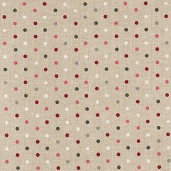 Mantel antimanchas 140x140 romantic mix