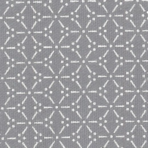Stain-resistant tablecloth 140x140 wander dusty blue