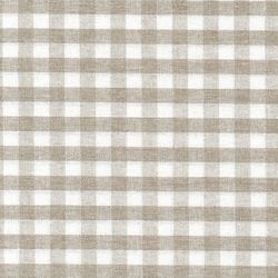 Mantel antimanchas 140x200 square white