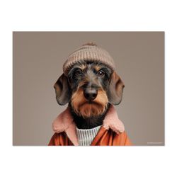 Mantel Individual Lilo Mon Chérie Mon Amour