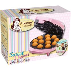 bestron cake pop μηχανή