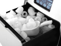 Máquina de Cubos de Gelo 150 W Lacor