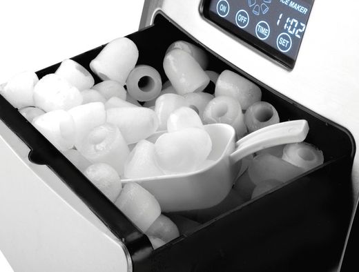 Máquina de Cubos de Gelo 150 W Lacor