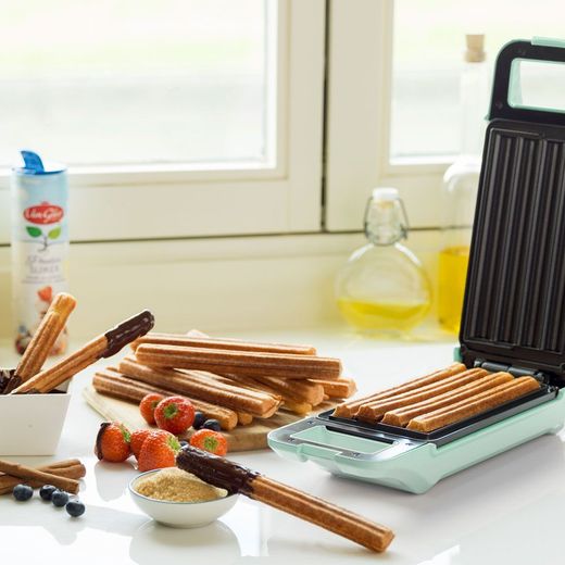 bestron churro maskin