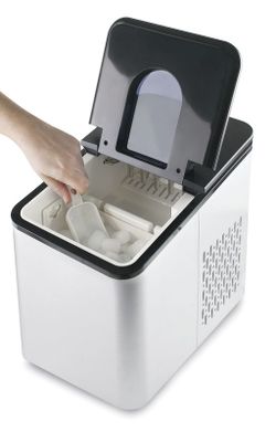 Máquina de gelo Nord Lacor