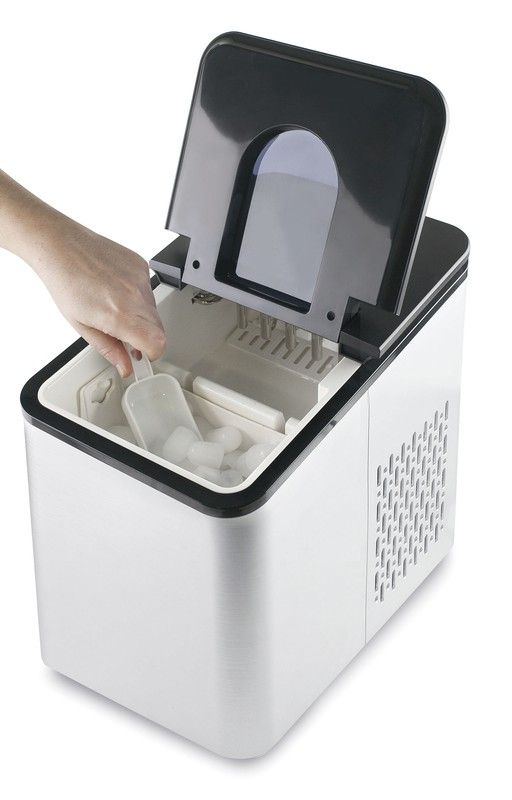 Máquina de gelo Nord Lacor