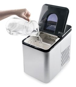 Máquina de gelo Nord Lacor