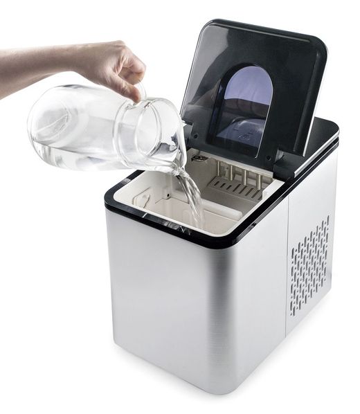 Máquina de gelo Nord Lacor