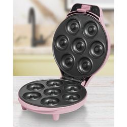 macchina per ciambelle bestron