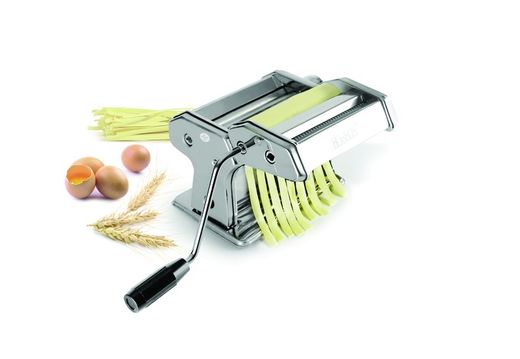 Maszyna do świeżego makaronu Włochy Ibili