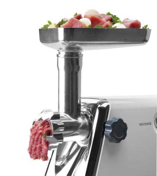 Máquina picadora de carne Chop Lacor 300w