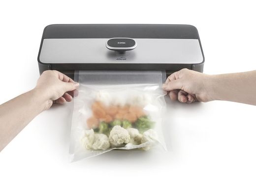 Smart Lacor Vacuum Machine
