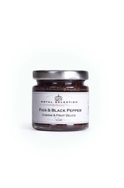 Maridaje queso belberry higos pimienta negra 130 grs