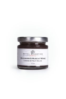 Maridaje queso belberry ruibardo moscatel 130 grs