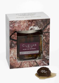Marron Confitado Pedro Ximenez "Gran Selección" Tarro 415 g Cuevas