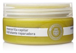 La chinata repairing moisturizing hair mask 225 ml
