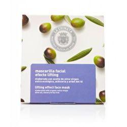 La chinata lifting effect face mask 40 ml