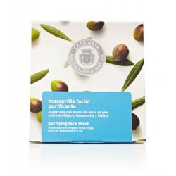 La chinata purifying facial mask 40 ml