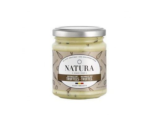 Mayonesa a la trufa  160 g natura