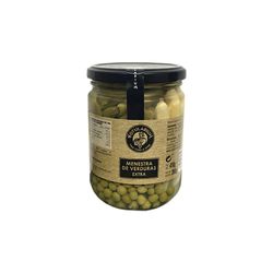 Menestra de Verduras 445 Botularium