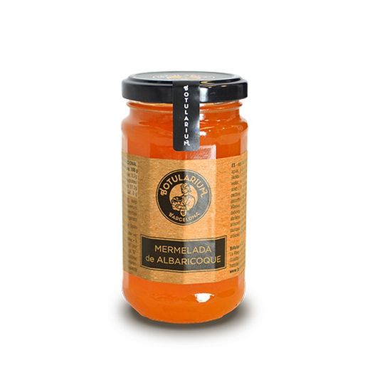 Confettura di Albicocche Botularium 275g