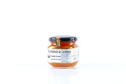 Mermelada Artesana Calabaza 200 Grs Dulces La Cartuja