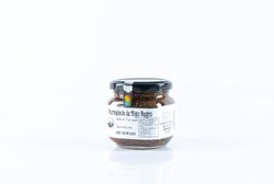 Mermelada Artesana Higo Negro 200 Grs Dulces La Cartuja