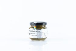 Mermelada Artesana Kiwi 200 Grs Dulces La Cartuja